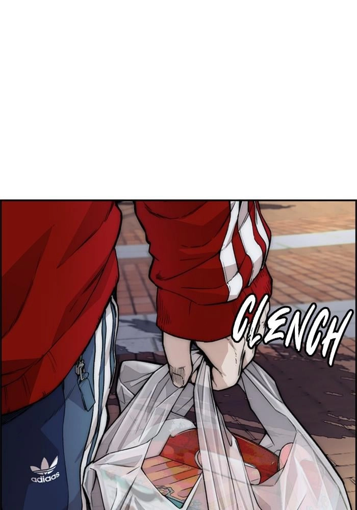 Wind Breaker Chapter 394 - Page 168