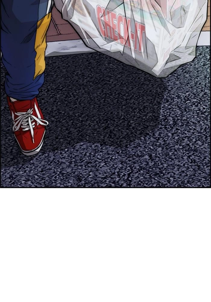 Wind Breaker Chapter 394 - Page 169