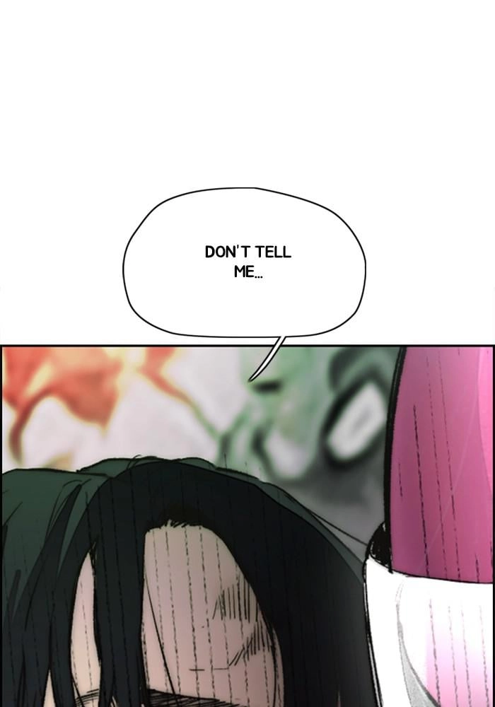 Wind Breaker Chapter 394 - Page 170