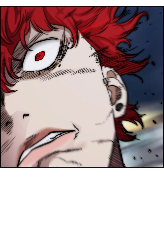 Wind Breaker Chapter 394 - Page 179