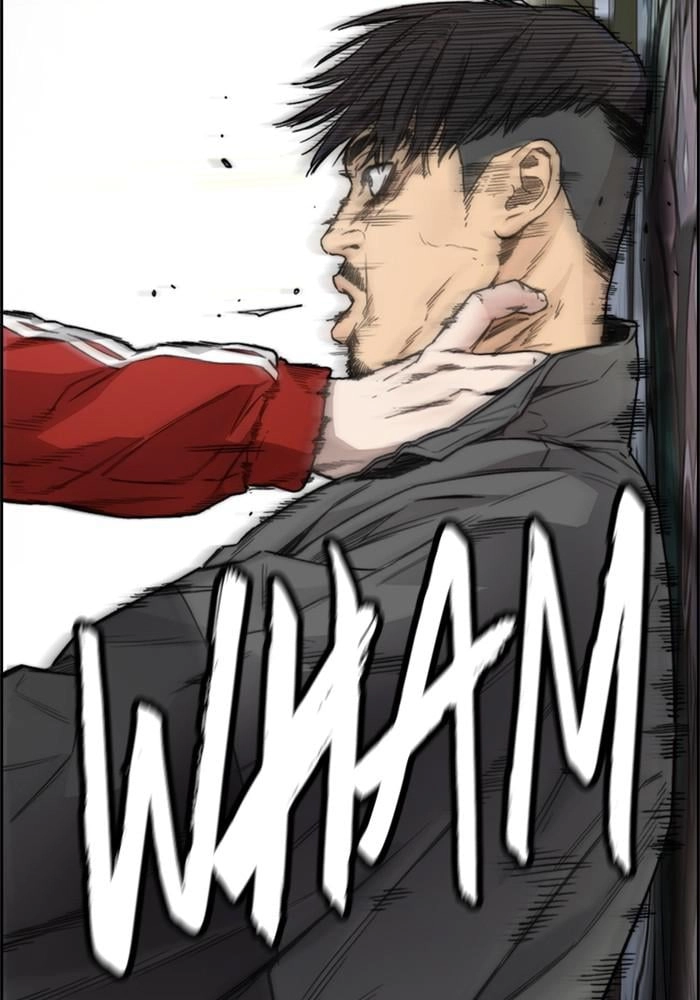 Wind Breaker Chapter 394 - Page 181