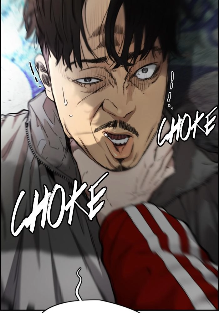 Wind Breaker Chapter 394 - Page 187