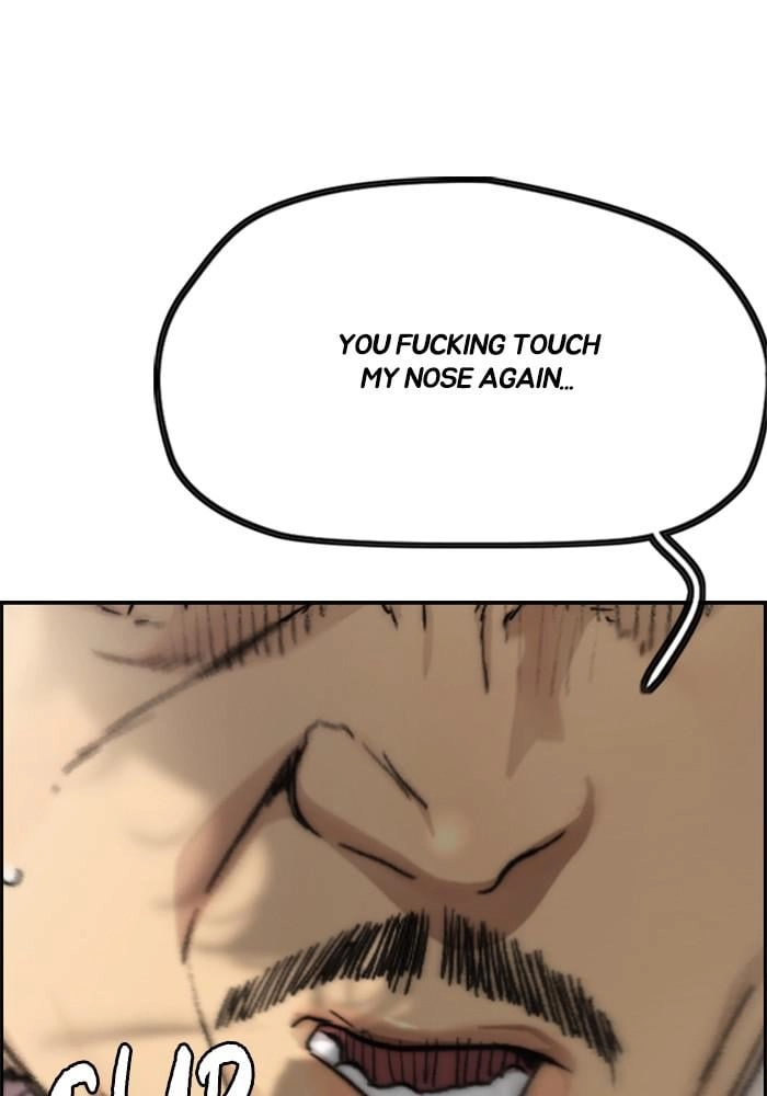 Wind Breaker Chapter 394 - Page 189
