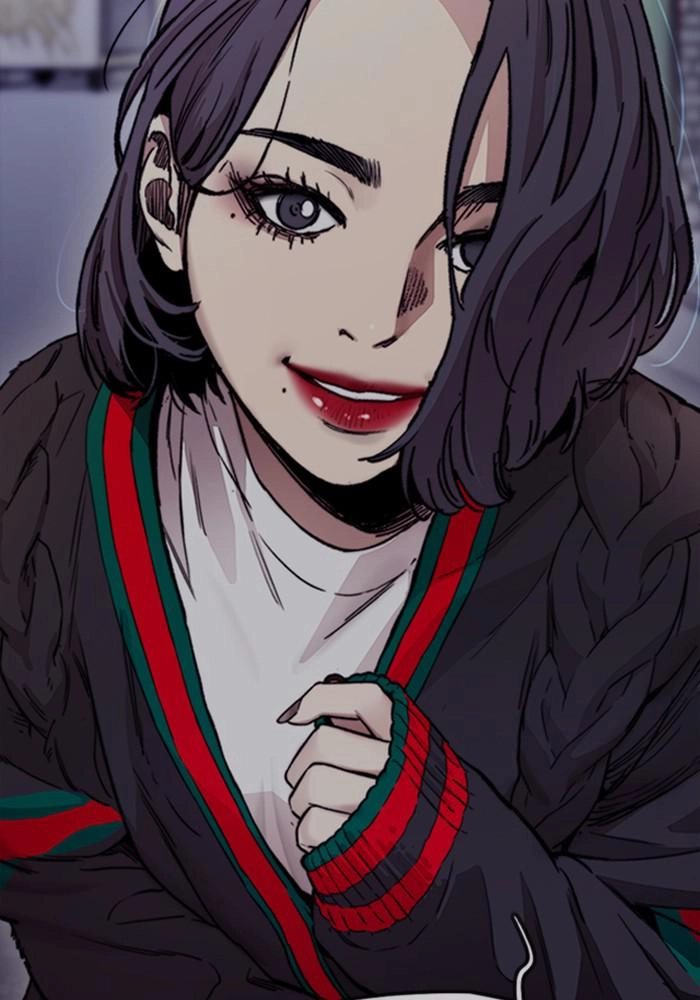 Wind Breaker Chapter 395 - Page 12