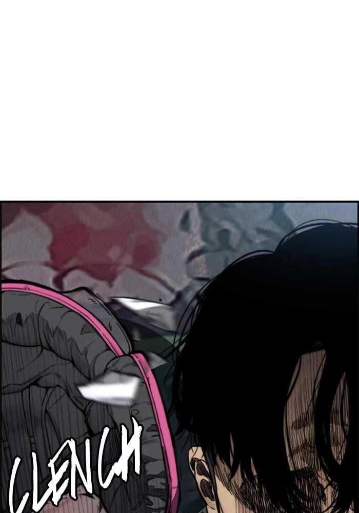 Wind Breaker Chapter 395 - Page 17