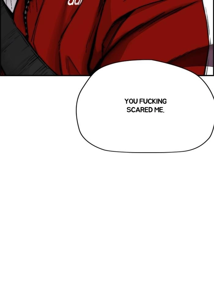 Wind Breaker Chapter 395 - Page 22