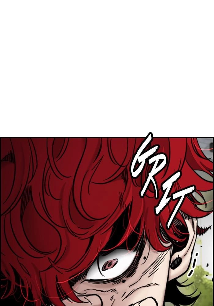 Wind Breaker Chapter 395 - Page 30
