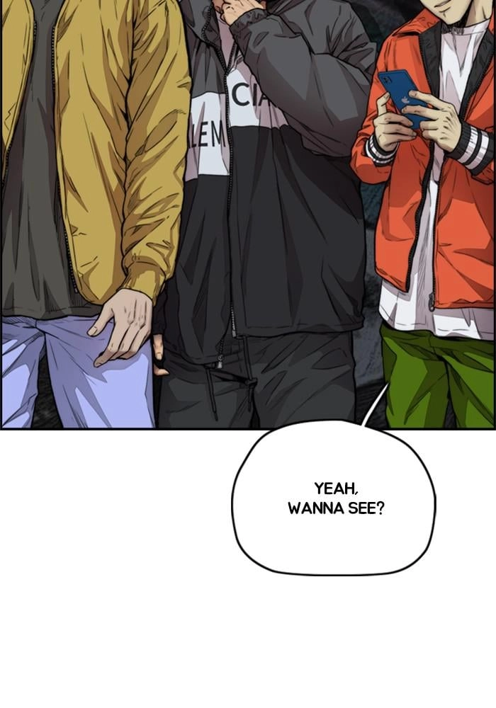 Wind Breaker Chapter 395 - Page 38