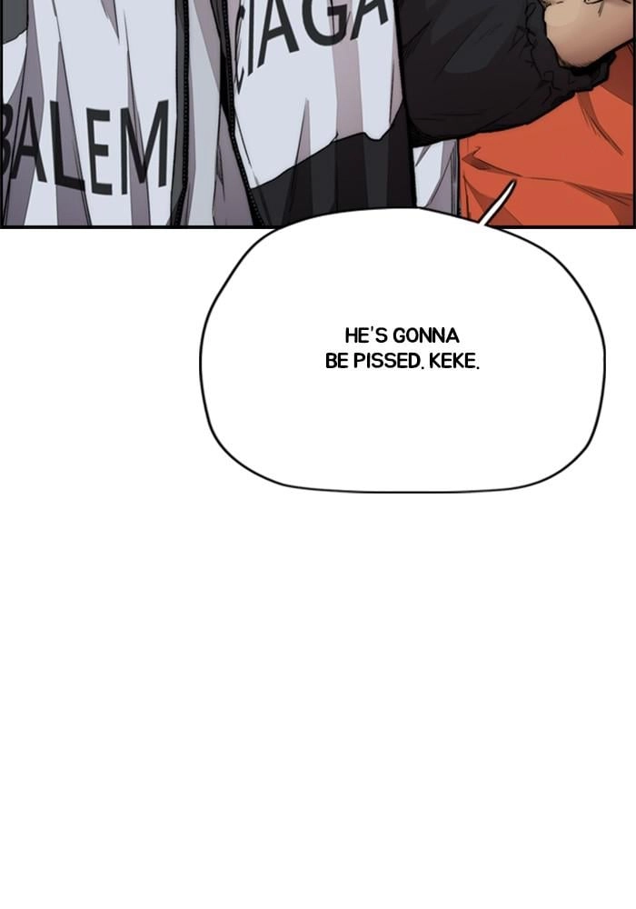 Wind Breaker Chapter 395 - Page 45