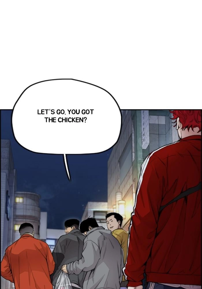 Wind Breaker Chapter 395 - Page 46