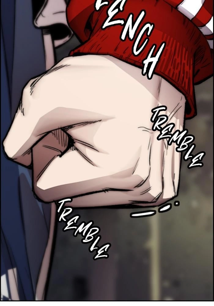 Wind Breaker Chapter 395 - Page 56