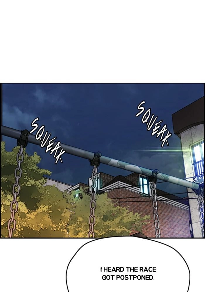 Wind Breaker Chapter 395 - Page 61