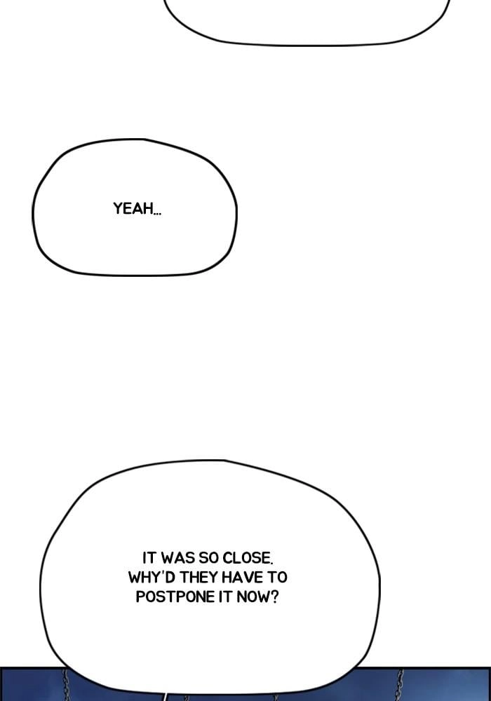 Wind Breaker Chapter 395 - Page 62