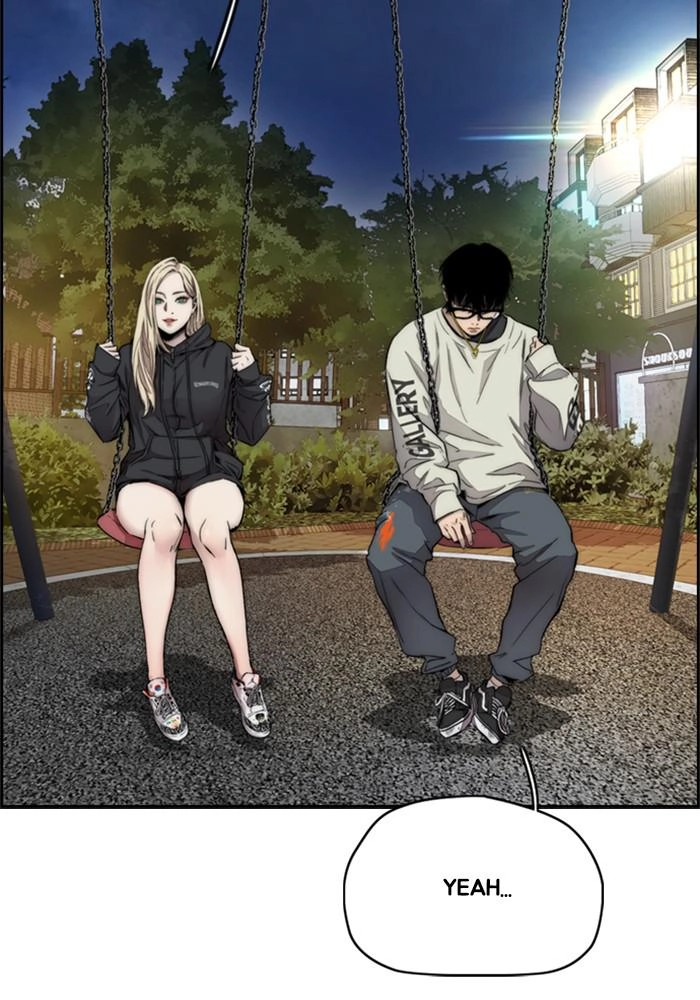 Wind Breaker Chapter 395 - Page 63