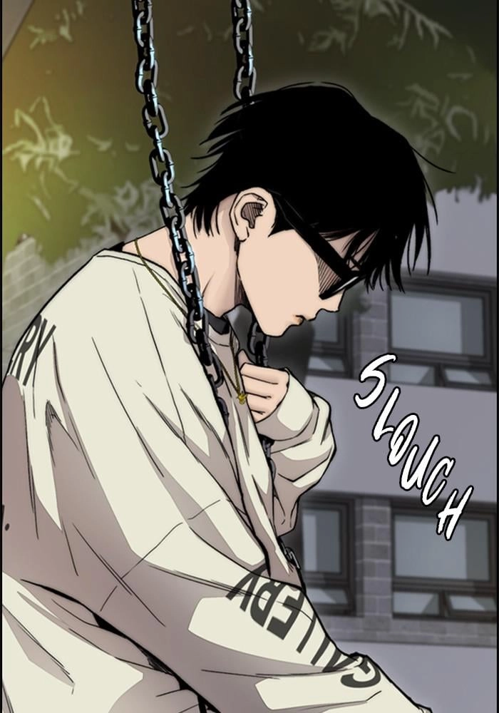 Wind Breaker Chapter 395 - Page 65