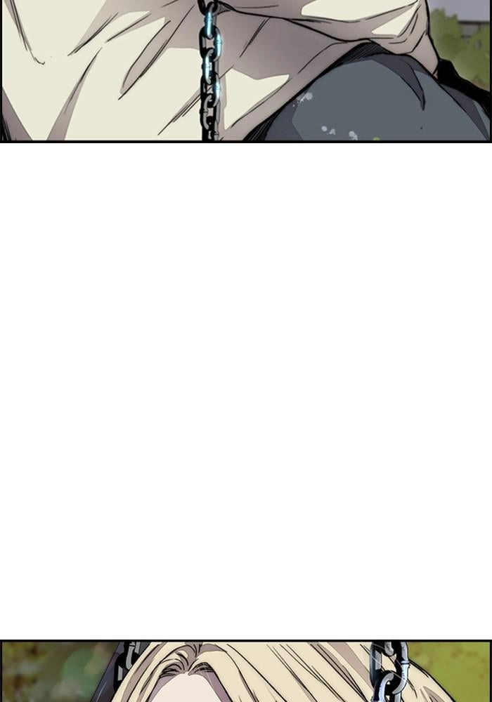 Wind Breaker Chapter 395 - Page 66