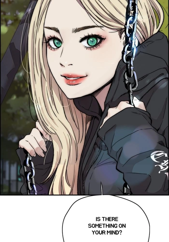 Wind Breaker Chapter 395 - Page 67