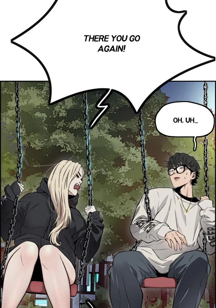 Wind Breaker Chapter 395 - Page 70