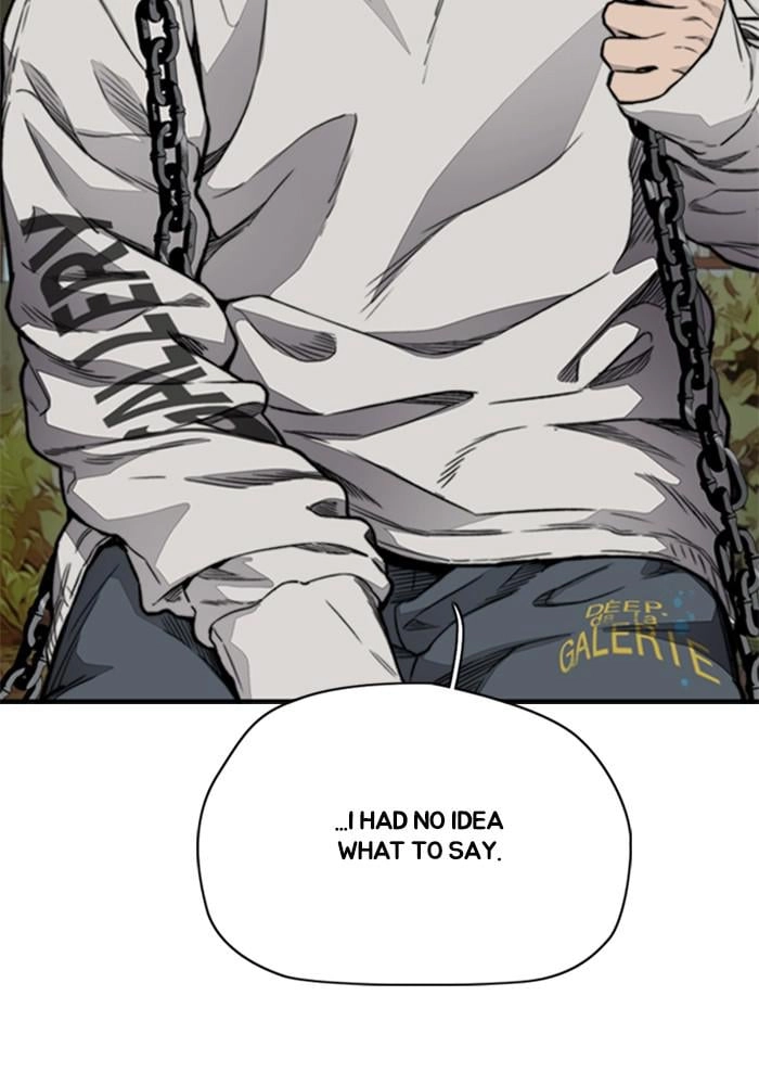 Wind Breaker Chapter 395 - Page 82