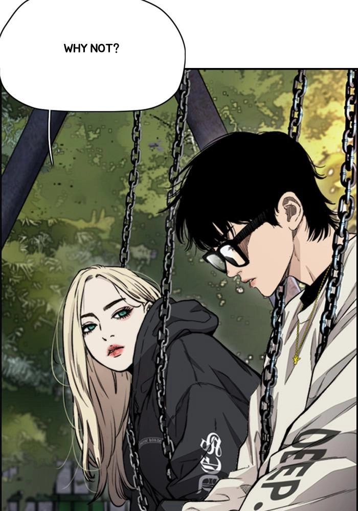 Wind Breaker Chapter 395 - Page 84