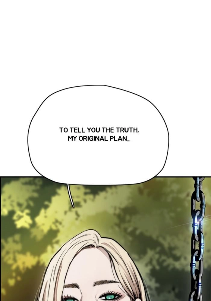 Wind Breaker Chapter 395 - Page 93