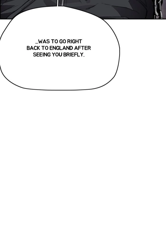 Wind Breaker Chapter 395 - Page 95