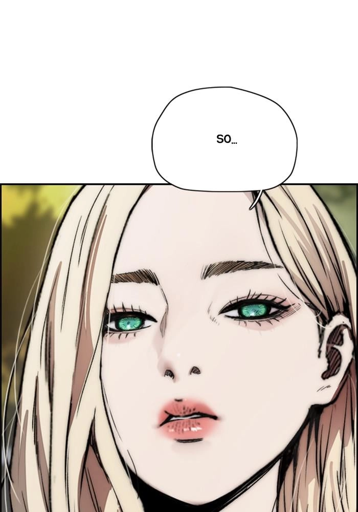 Wind Breaker Chapter 395 - Page 98