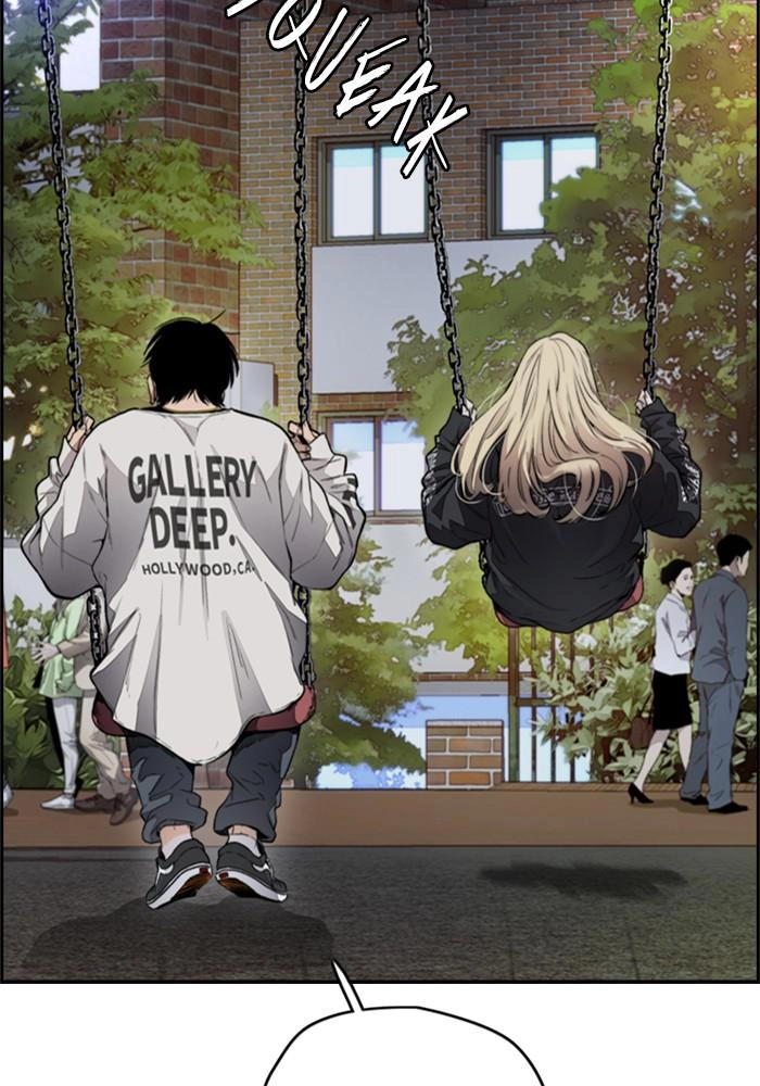 Wind Breaker Chapter 395 - Page 114
