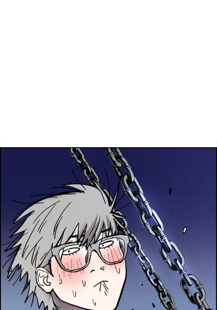 Wind Breaker Chapter 395 - Page 124