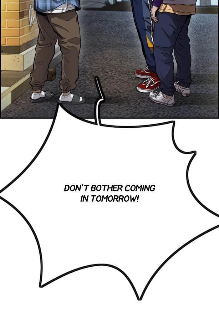 Wind Breaker Chapter 395 - Page 136