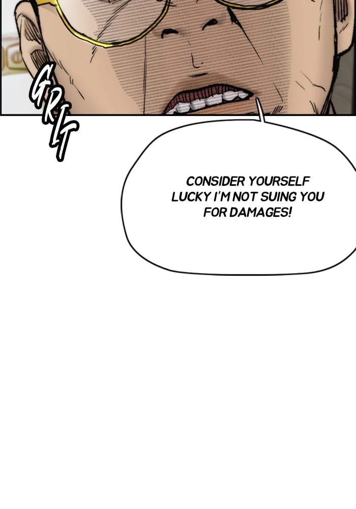 Wind Breaker Chapter 395 - Page 145