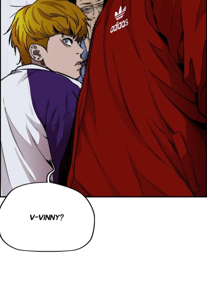 Wind Breaker Chapter 395 - Page 147