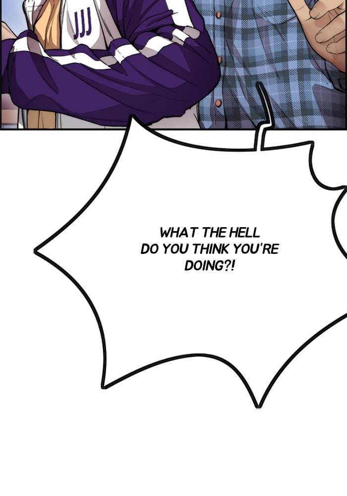 Wind Breaker Chapter 395 - Page 153