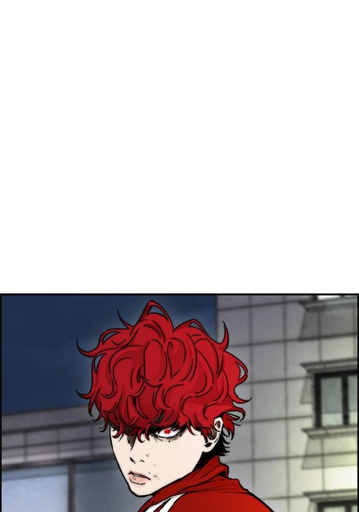 Wind Breaker Chapter 395 - Page 154