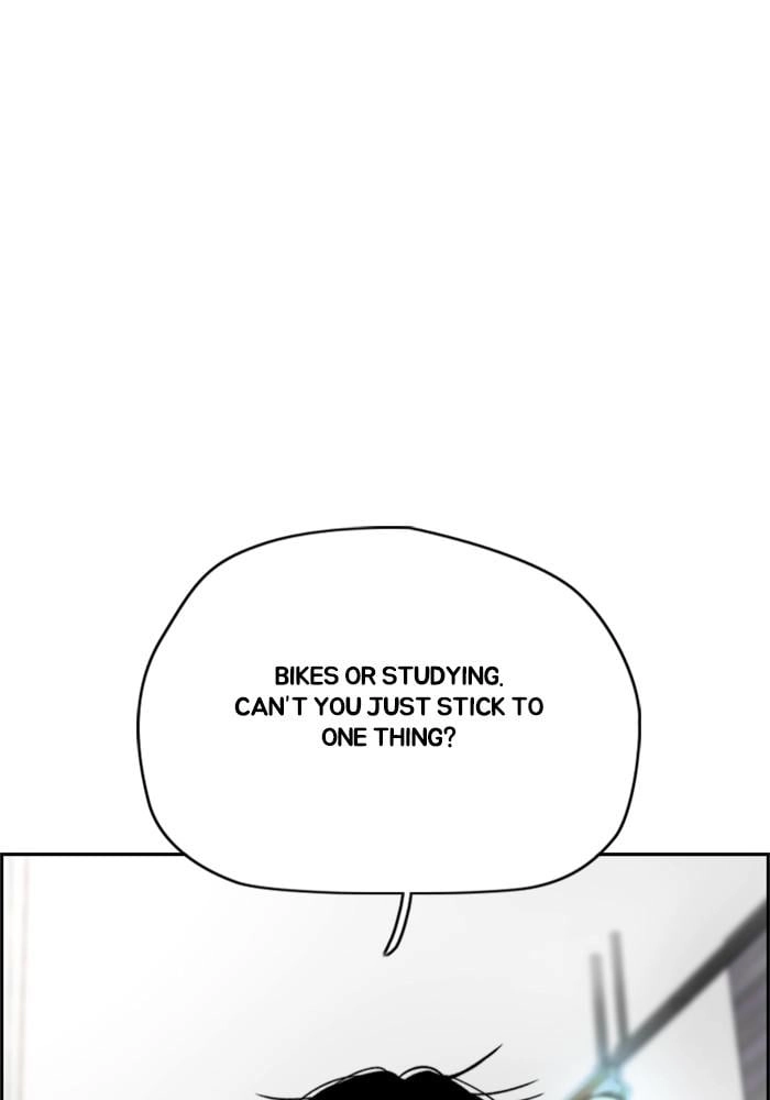 Wind Breaker Chapter 395 - Page 166