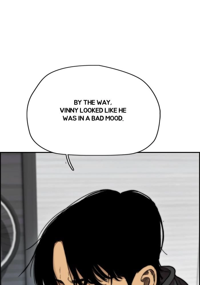 Wind Breaker Chapter 395 - Page 183