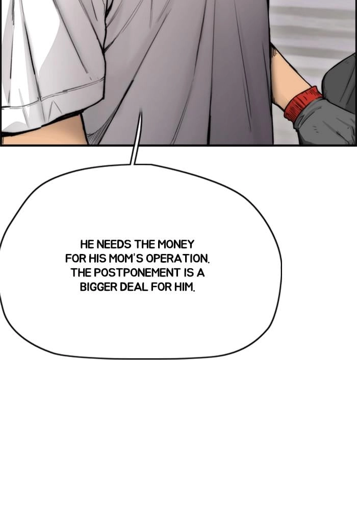 Wind Breaker Chapter 395 - Page 187