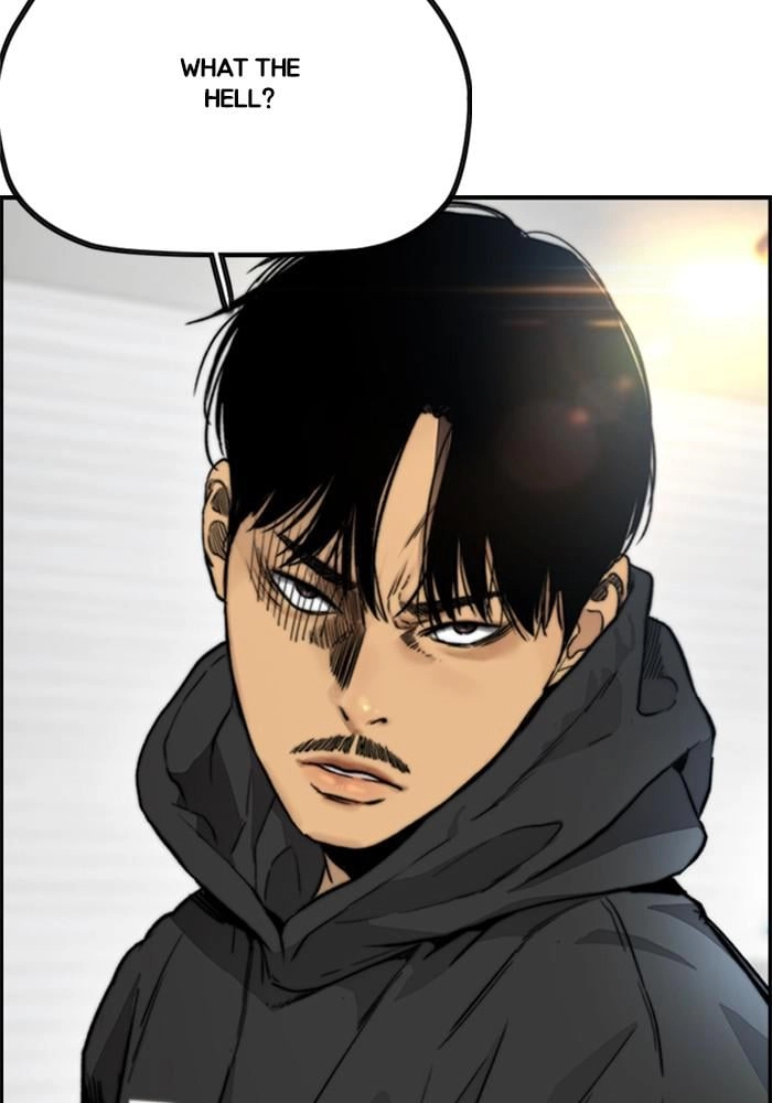 Wind Breaker Chapter 395 - Page 200
