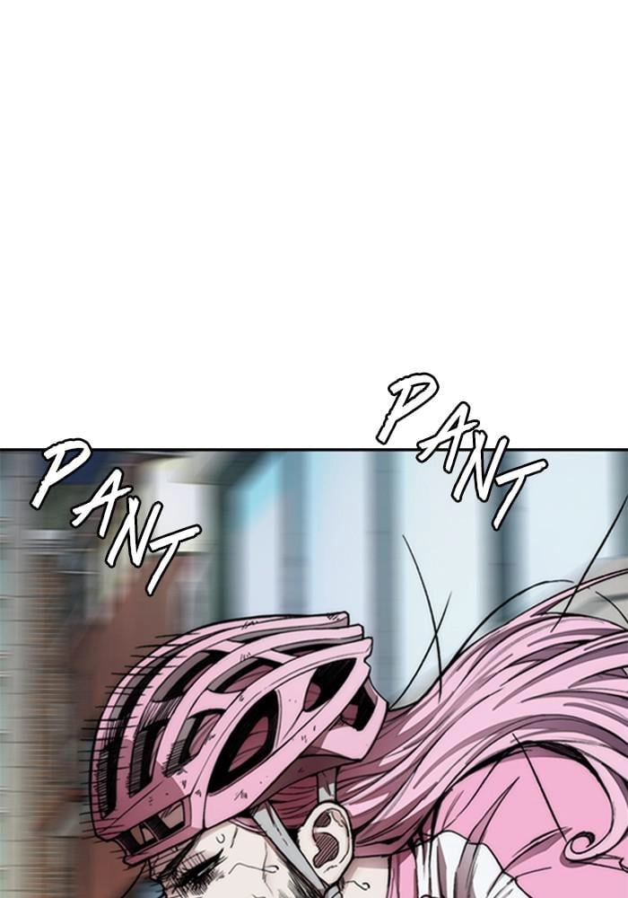 Wind Breaker Chapter 396 - Page 4