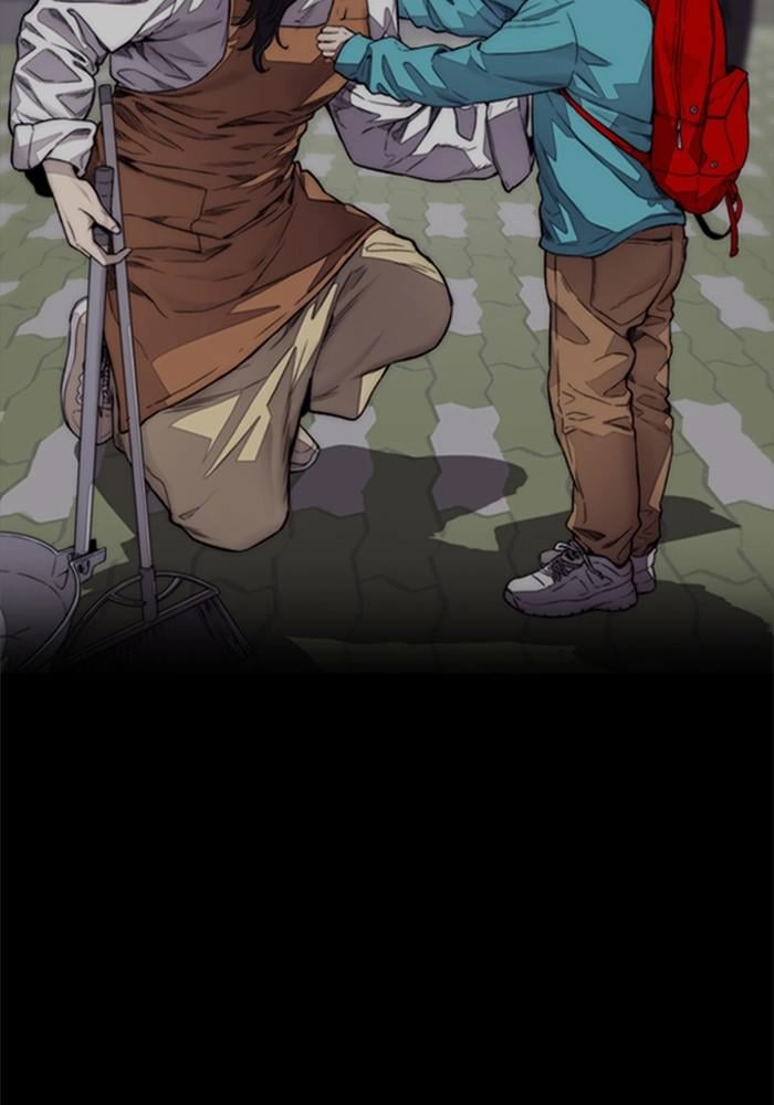 Wind Breaker Chapter 396 - Page 7