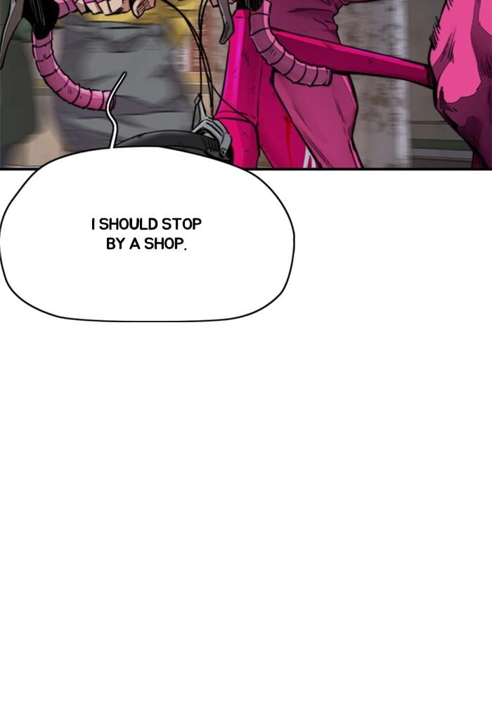 Wind Breaker Chapter 396 - Page 21