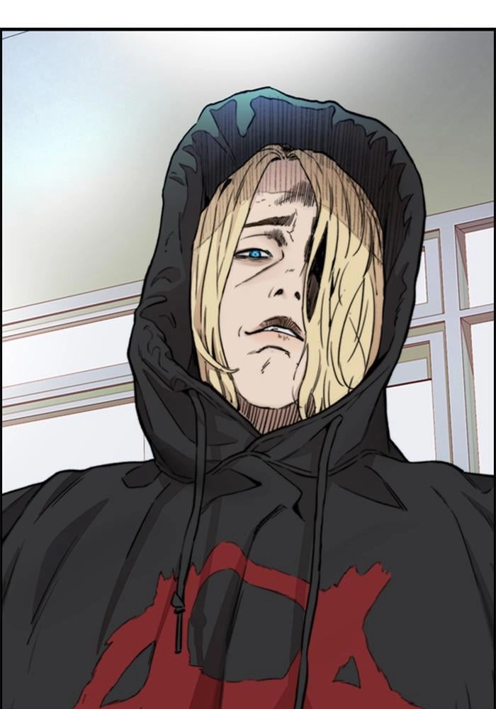 Wind Breaker Chapter 396 - Page 30