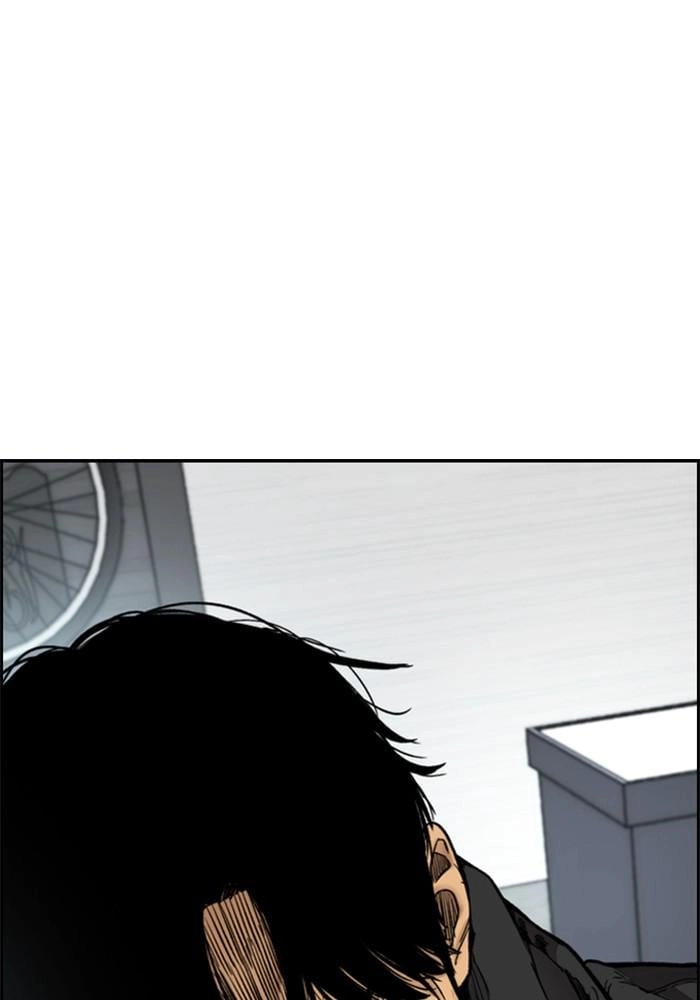 Wind Breaker Chapter 396 - Page 32