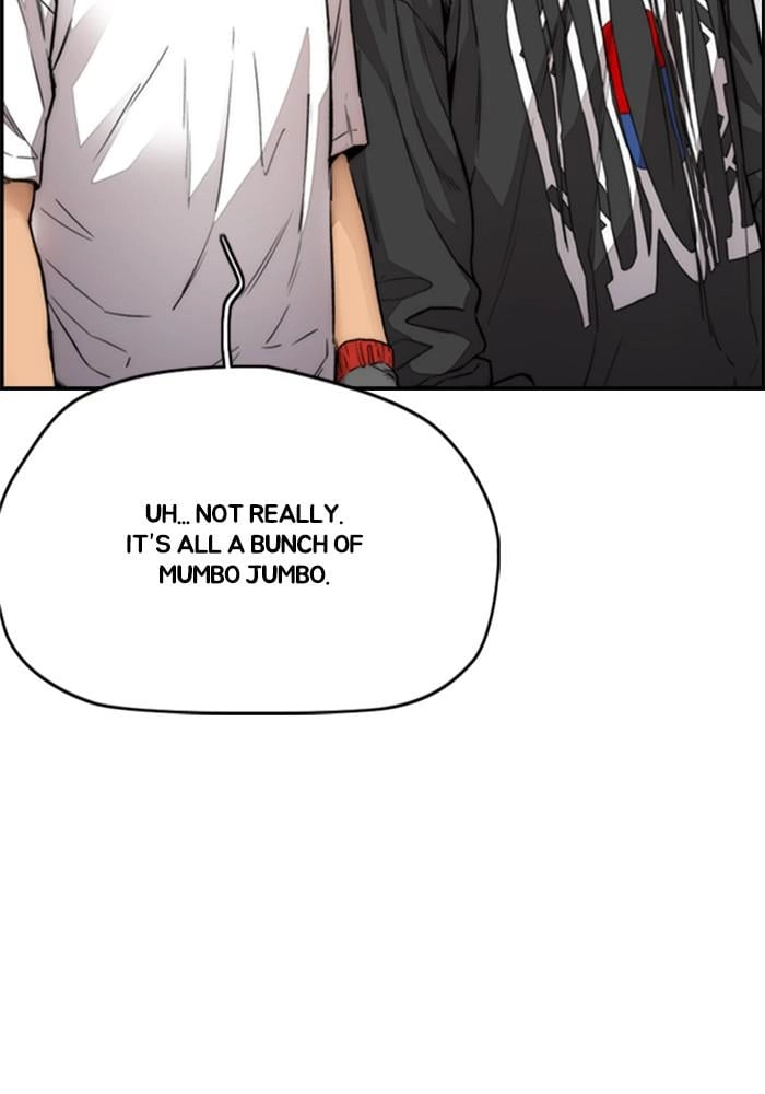 Wind Breaker Chapter 396 - Page 47
