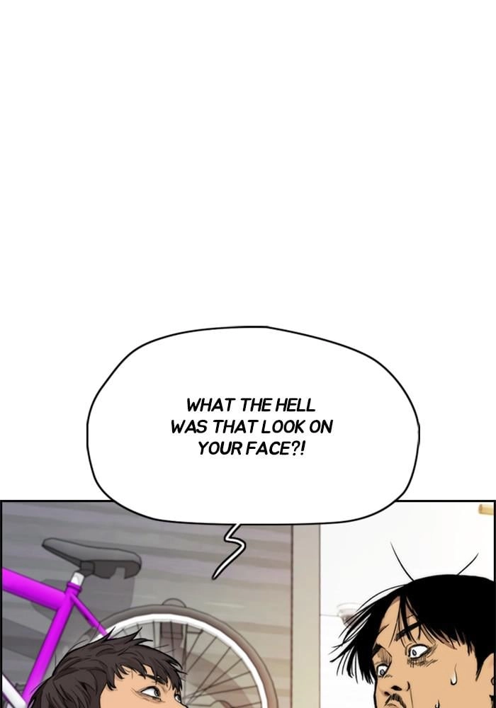 Wind Breaker Chapter 396 - Page 54