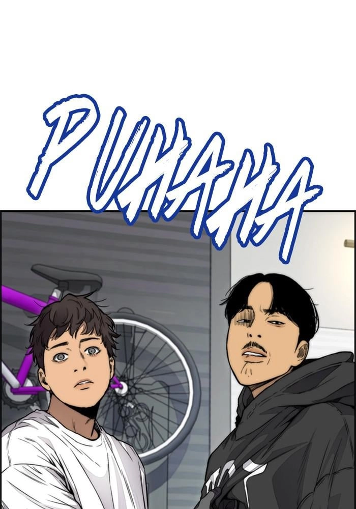 Wind Breaker Chapter 396 - Page 57