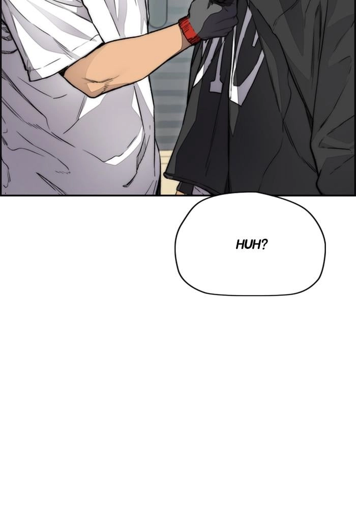 Wind Breaker Chapter 396 - Page 58