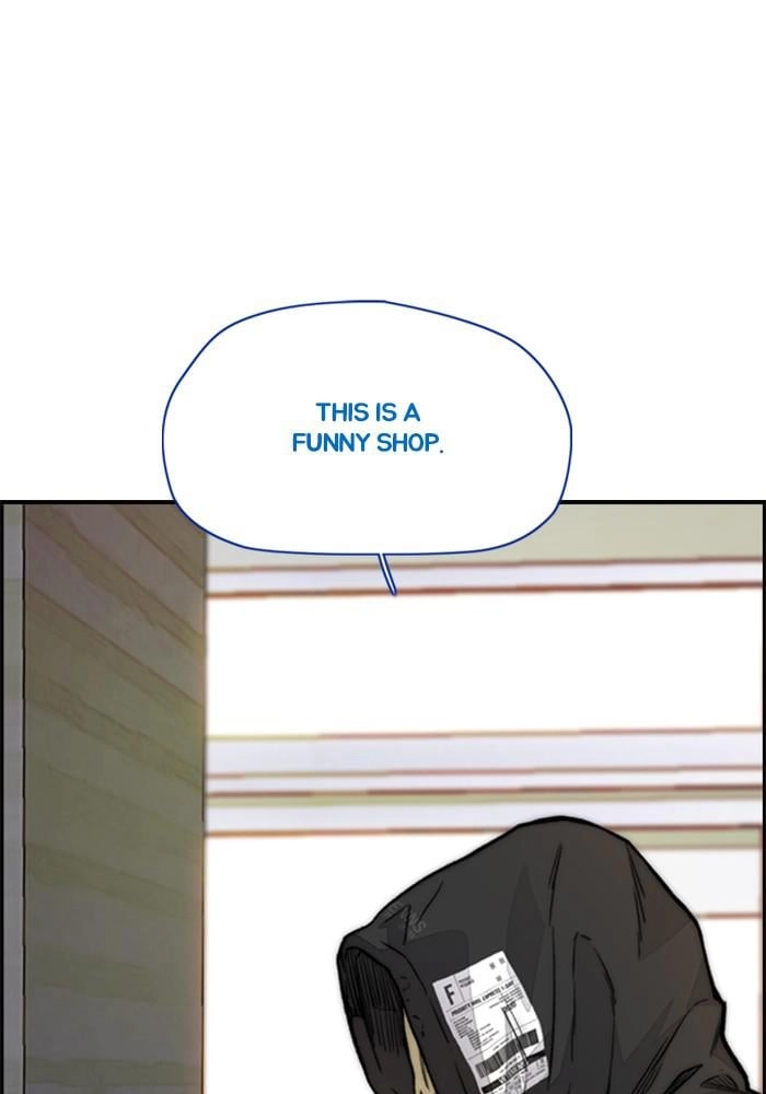 Wind Breaker Chapter 396 - Page 59