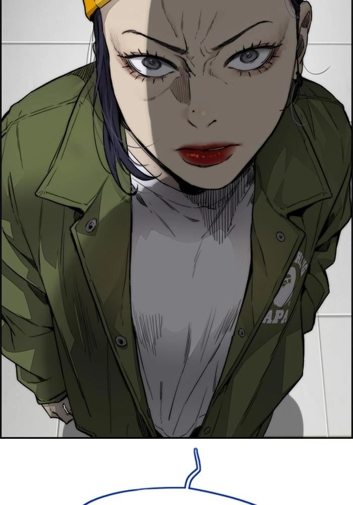 Wind Breaker Chapter 396 - Page 70