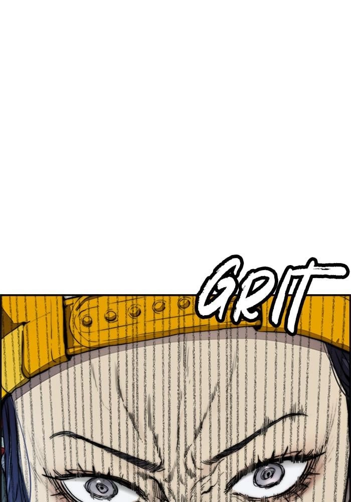 Wind Breaker Chapter 396 - Page 74